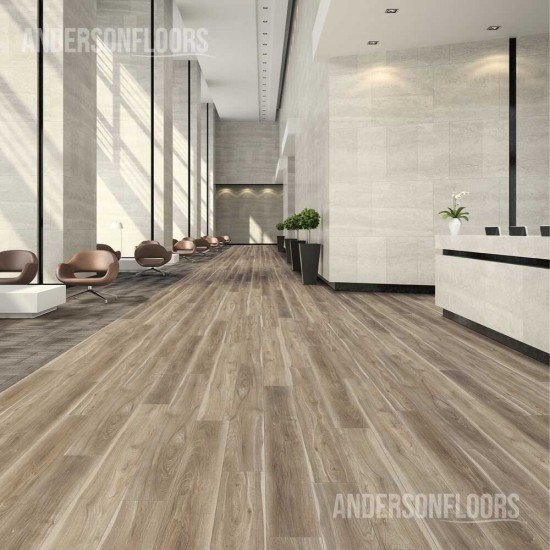 Next Floor Coastal Resort - Shaded Walnut